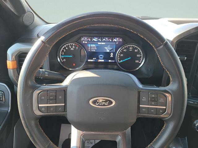 Certified 2023 Ford F150 Tremor image 11