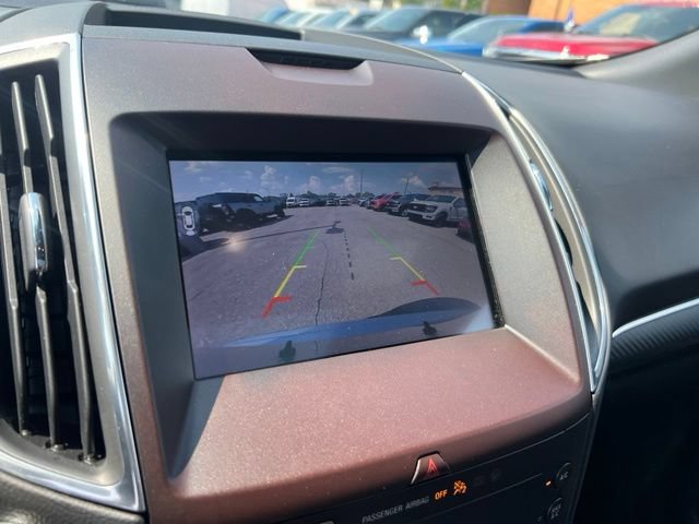 Certified 2020 Ford Edge ST w/ Equipment Group 401A AWD/4WD image 15