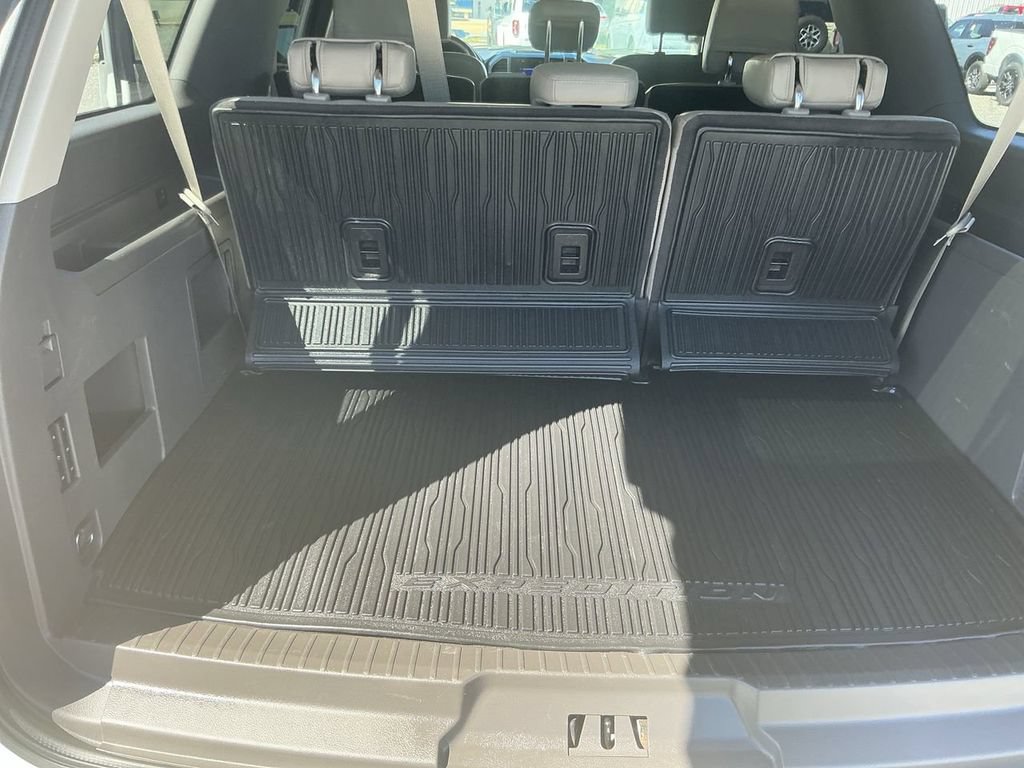 Certified 2021 Ford Expedition Max XLT RWD image 21