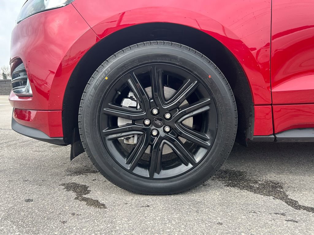Certified 2023 Ford Edge ST-Line image 35