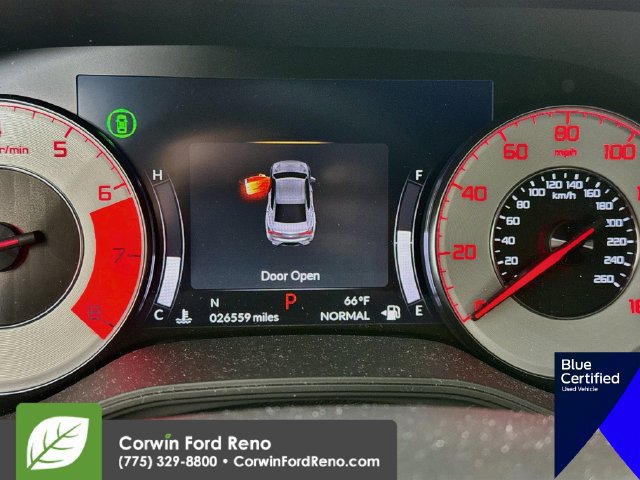 Used 2021 Acura TLX Type S AWD/4WD image 15