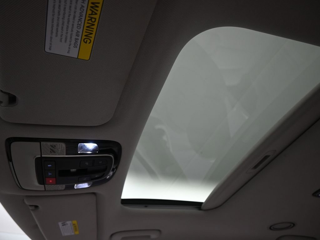 Used 2022 Hyundai Palisade SEL w/ Premium Package image 19