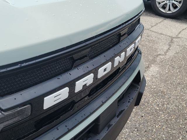 Certified 2024 Ford Bronco Sport Outer Banks w/ Tech Package AWD/4WD image 8