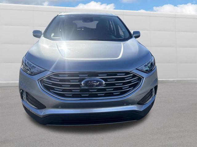 Certified 2024 Ford Edge Titanium image 15