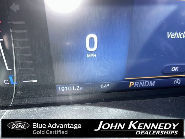 Certified 2024 Ford Ranger XLT w/ Equipment Group 301A High image 19