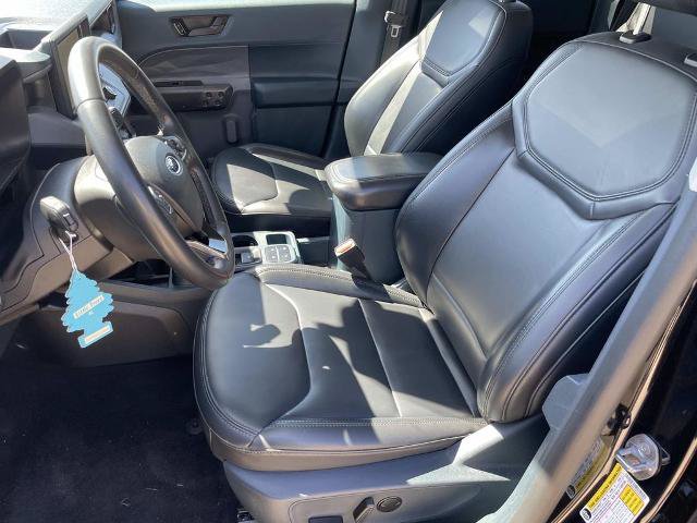 Certified 2023 Ford Maverick Lariat w/ Lariat Luxury Package AWD/4WD image 14