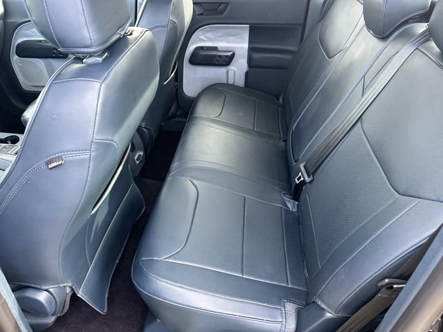 Certified 2024 Ford Maverick XLT image 14