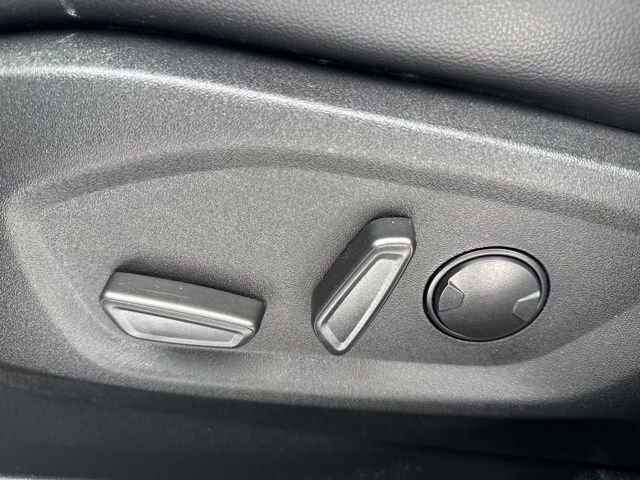 Certified 2024 Ford Edge SEL w/ Convenience Package image 14