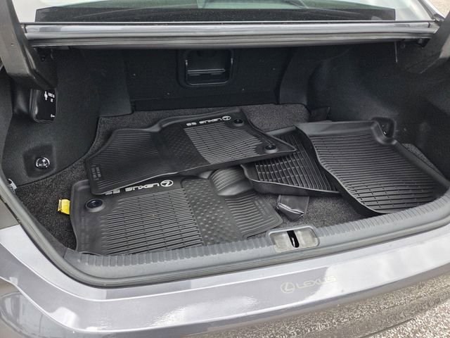 Used 2019 Lexus ES 350 w/ Accessory Package 2 FWD image 17