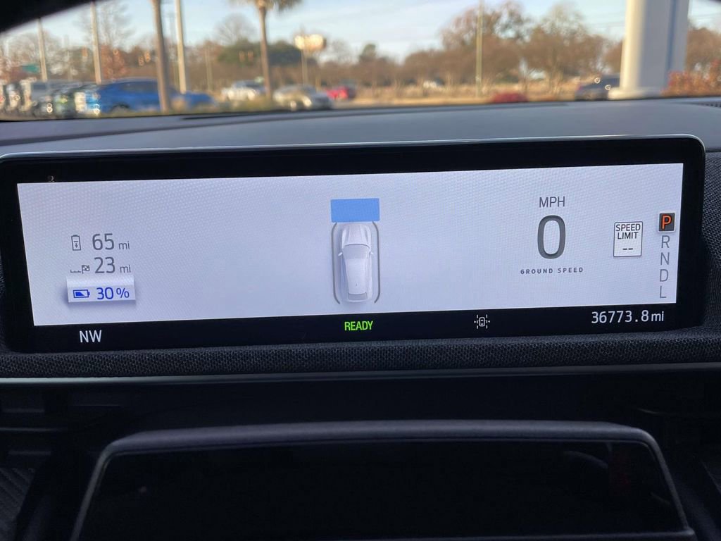 Certified 2023 Ford Mustang Mach-E Premium image 24