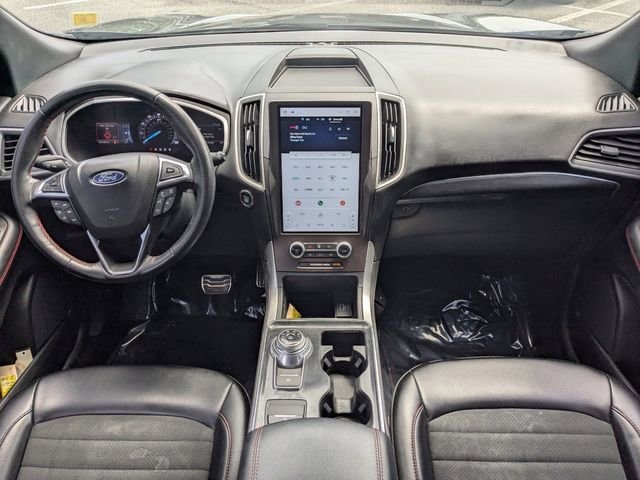 Certified 2021 Ford Edge ST-Line FWD image 14