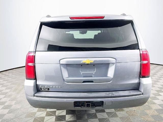 Used 2020 Chevrolet Suburban LT AWD/4WD image 6
