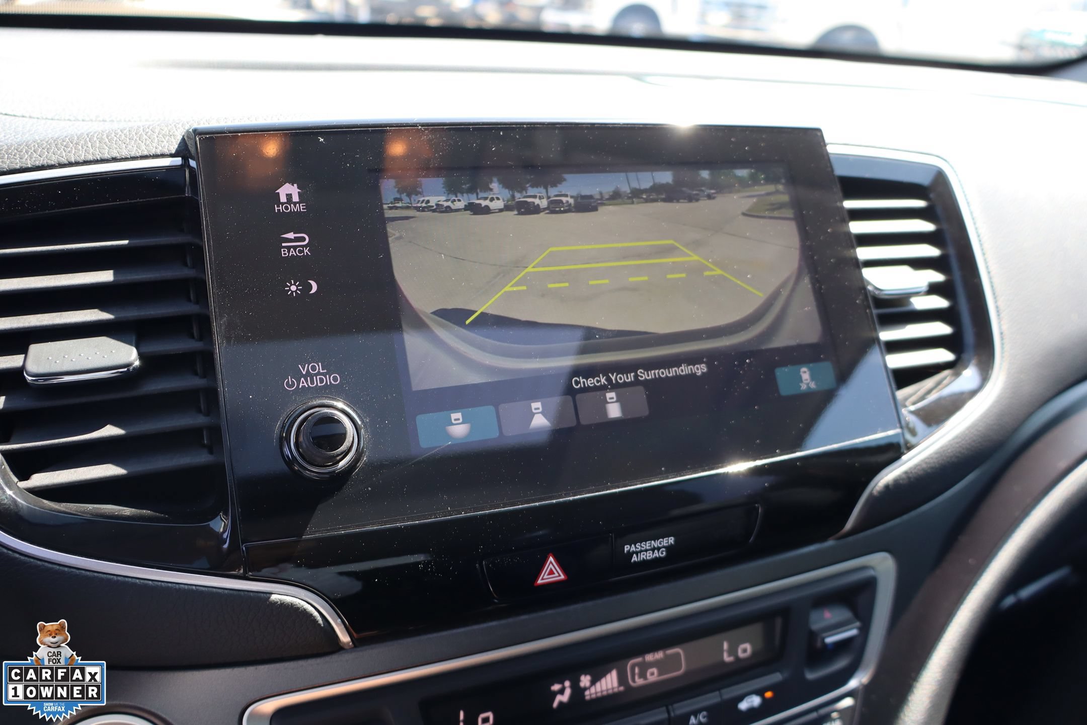 Used 2022 Honda Pilot Special Edition image 23