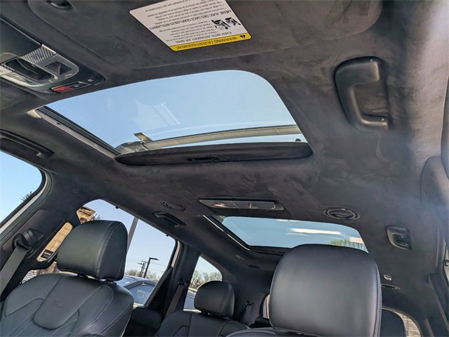 Used 2024 Kia Telluride SX Prestige X-Line image 24