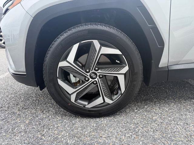 Used 2023 Hyundai Tucson SEL w/ Convenience Package AWD/4WD image 23
