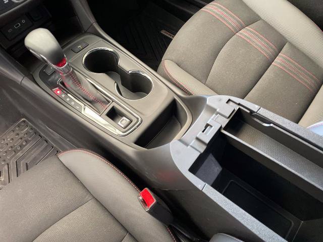 Used 2022 Chevrolet Equinox RS AWD/4WD image 9