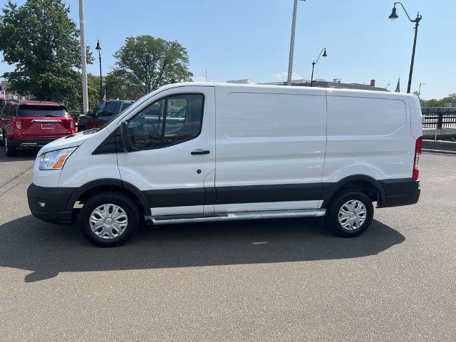 Certified 2022 Ford Transit 250 BASE w/ Exterior Upgrade Package image 2