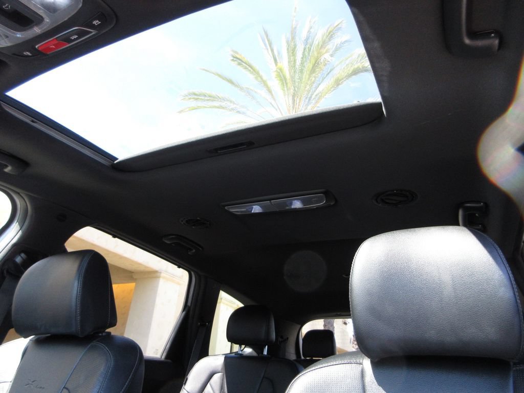 Used 2024 Kia Telluride EX X-Line AWD/4WD image 23