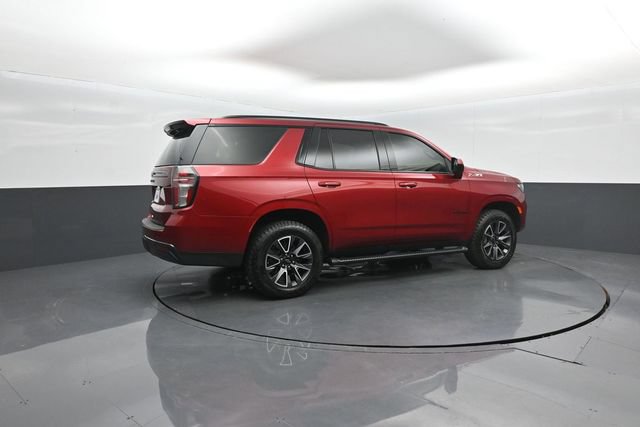 Used 2021 Chevrolet Tahoe Z71 AWD/4WD image 8