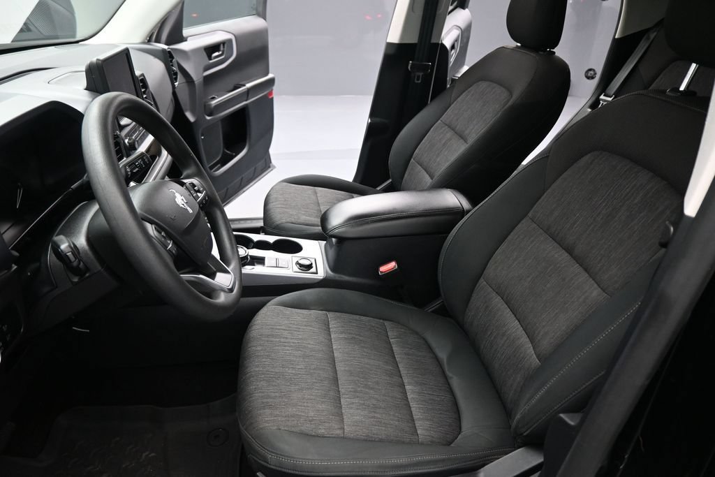 Certified 2023 Ford Bronco Sport Big Bend AWD/4WD image 9