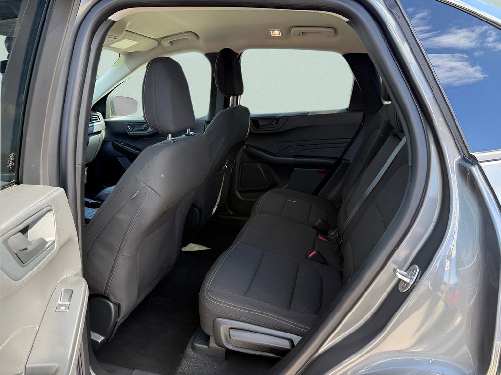 Certified 2024 Ford Escape Active AWD/4WD image 5