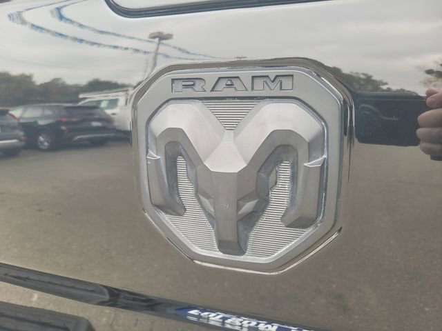 Used 2022 RAM 3500 Laramie image 7