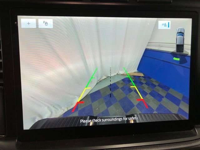 Certified 2022 Ford F150 XLT w/ Equipment Group 302A High image 22