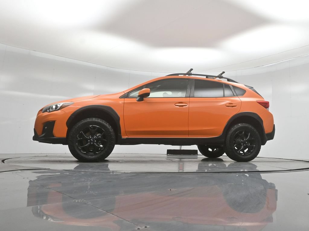 Used 2019 Subaru Crosstrek 2.0i Premium w/ Eyesight System AWD/4WD image 45