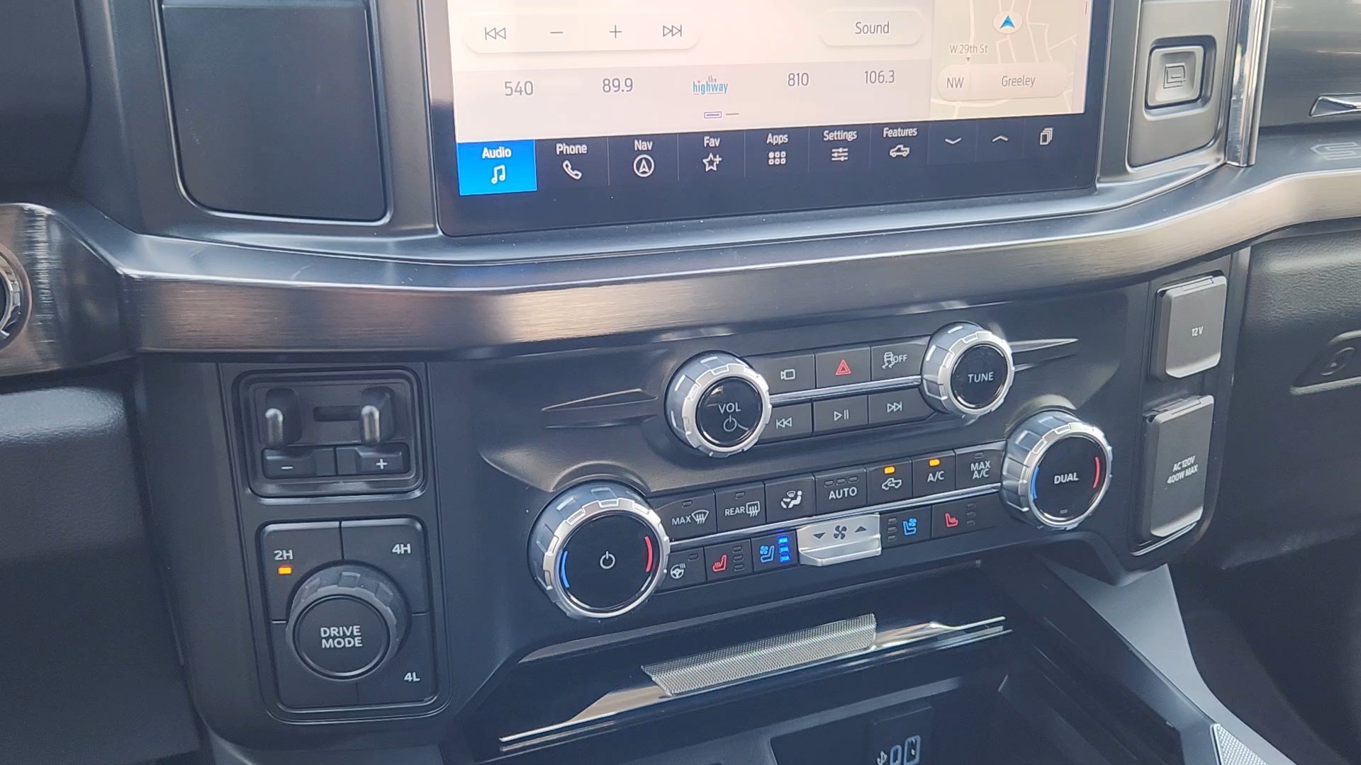Certified 2025 Ford F250 Lariat AWD/4WD image 27