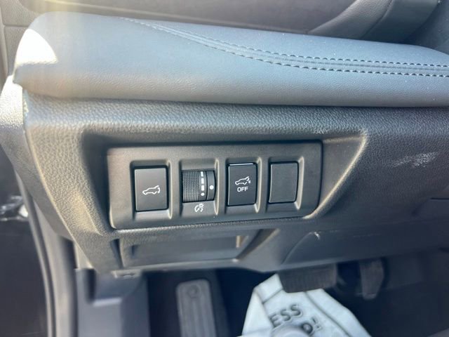 Used 2023 Subaru Outback Wilderness AWD/4WD image 8