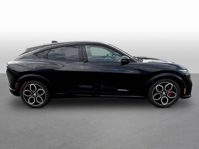 Certified 2023 Ford Mustang Mach-E GT AWD/4WD image 8