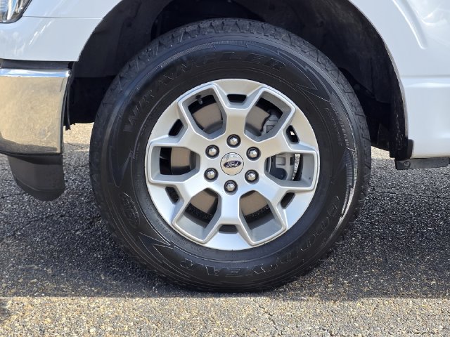 Certified 2023 Ford F150 XLT w/ Equipment Group 301A Mid AWD/4WD image 30