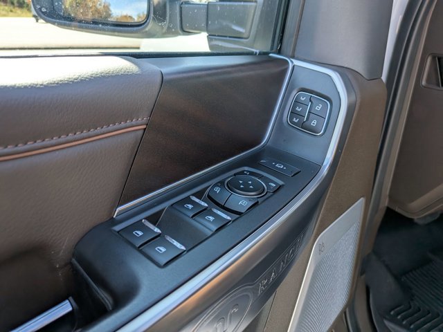 Certified 2024 Ford F250 King Ranch w/ Chrome Package image 14