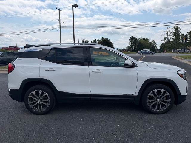 Used 2019 GMC Terrain SLT w/ Preferred Package AWD/4WD image 6