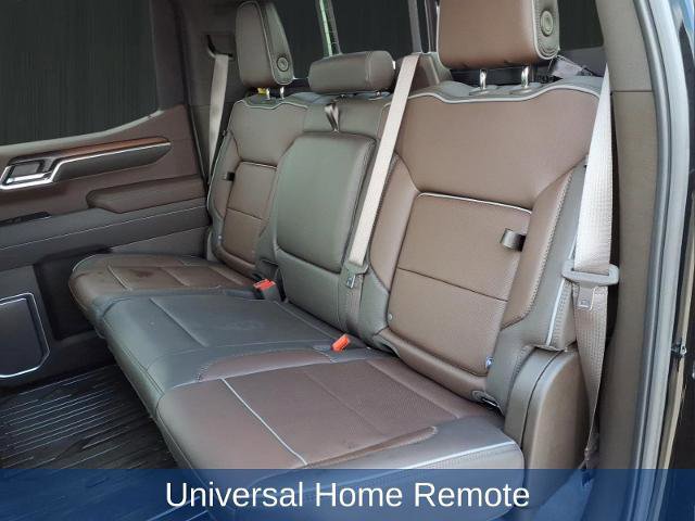 Used 2025 GMC Sierra 1500 Denali AWD/4WD image 21