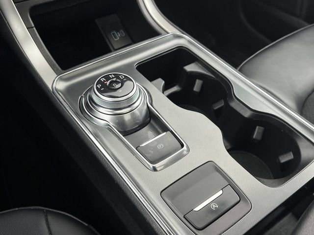 Certified 2023 Ford Edge ST-Line image 28