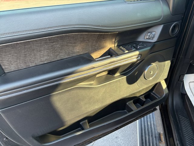 Certified 2020 Ford Expedition Max Limited AWD/4WD image 13