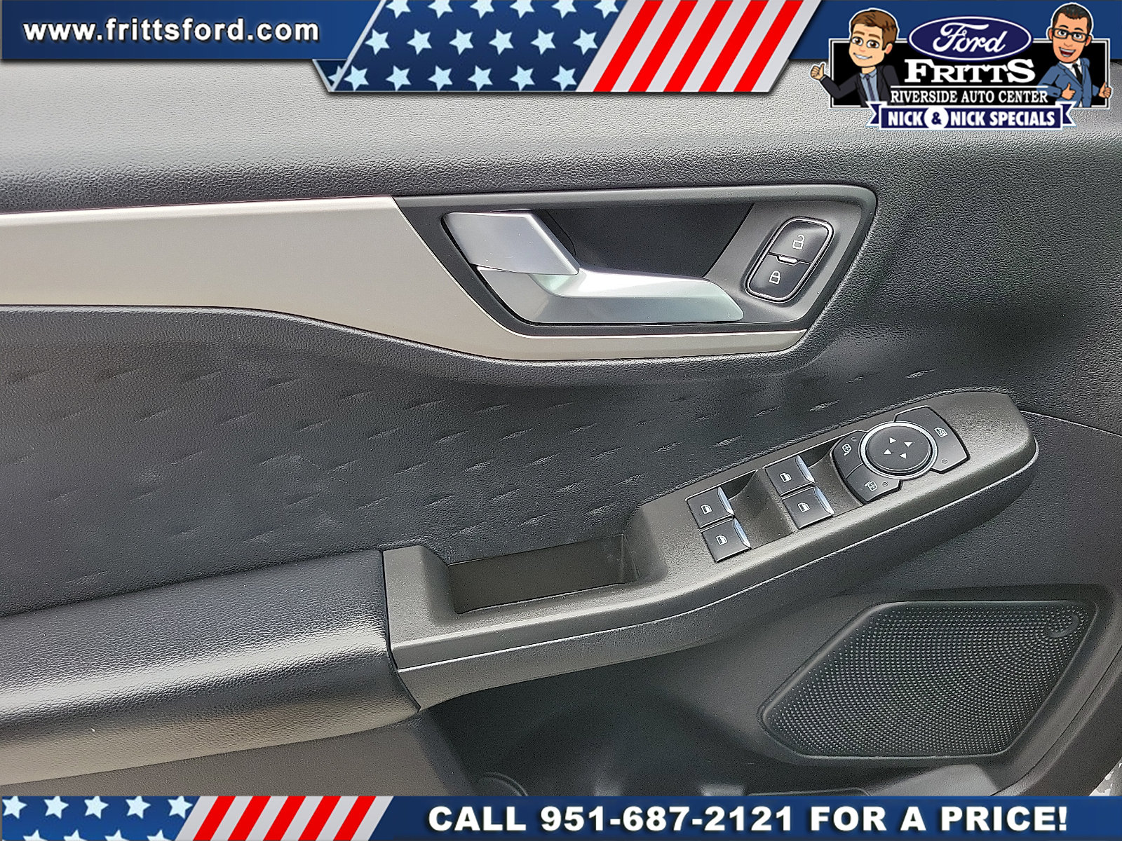 Certified 2020 Ford Escape SE Sport FWD image 13