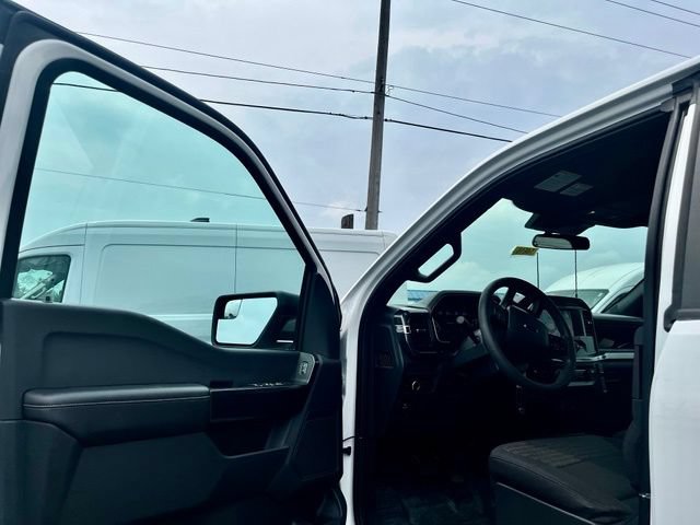 Certified 2023 Ford F150 XL w/ STX Appearance Package AWD/4WD image 9
