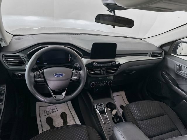 Certified 2023 Ford Escape Active image 28