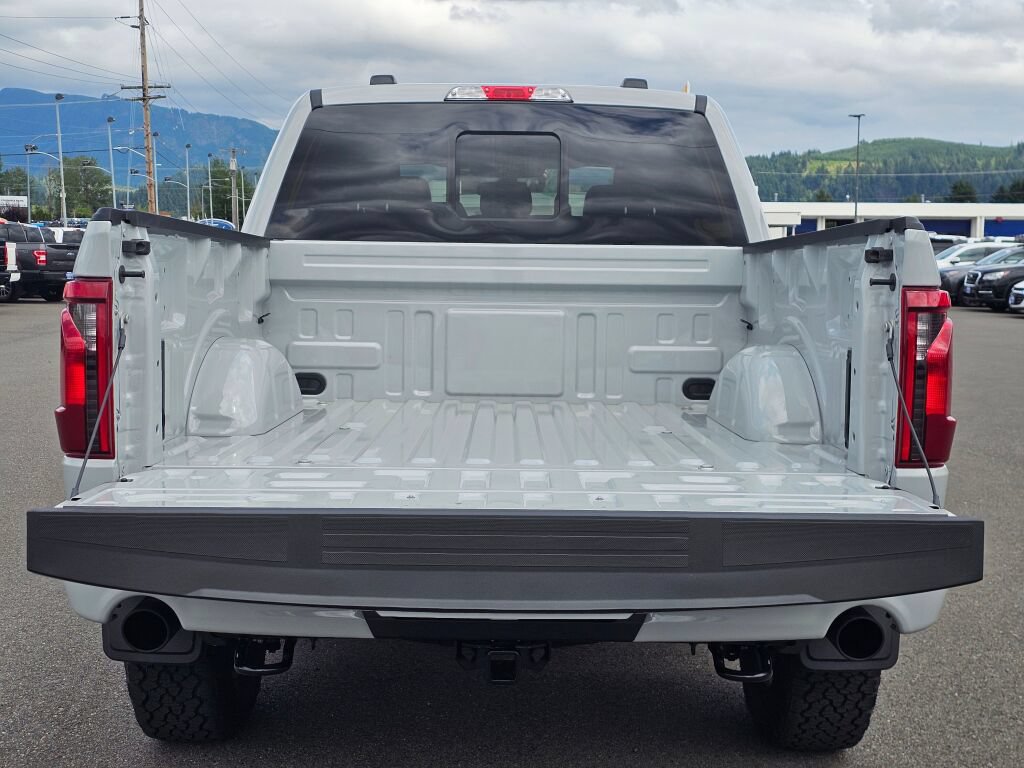 Certified 2026 Ford F150 Tremor w/ Tow/Haul Package AWD/4WD image 5