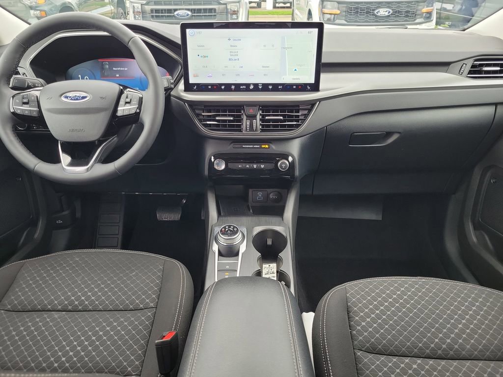 Certified 2023 Ford Escape Active w/ Tech Pack #2 image 11