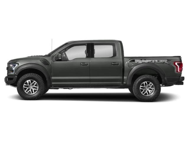 Certified 2018 Ford F150 Raptor w/ Equipment Group 802A Luxury AWD/4WD image 3