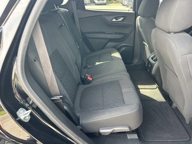 Used 2022 Chevrolet Blazer LT FWD image 25