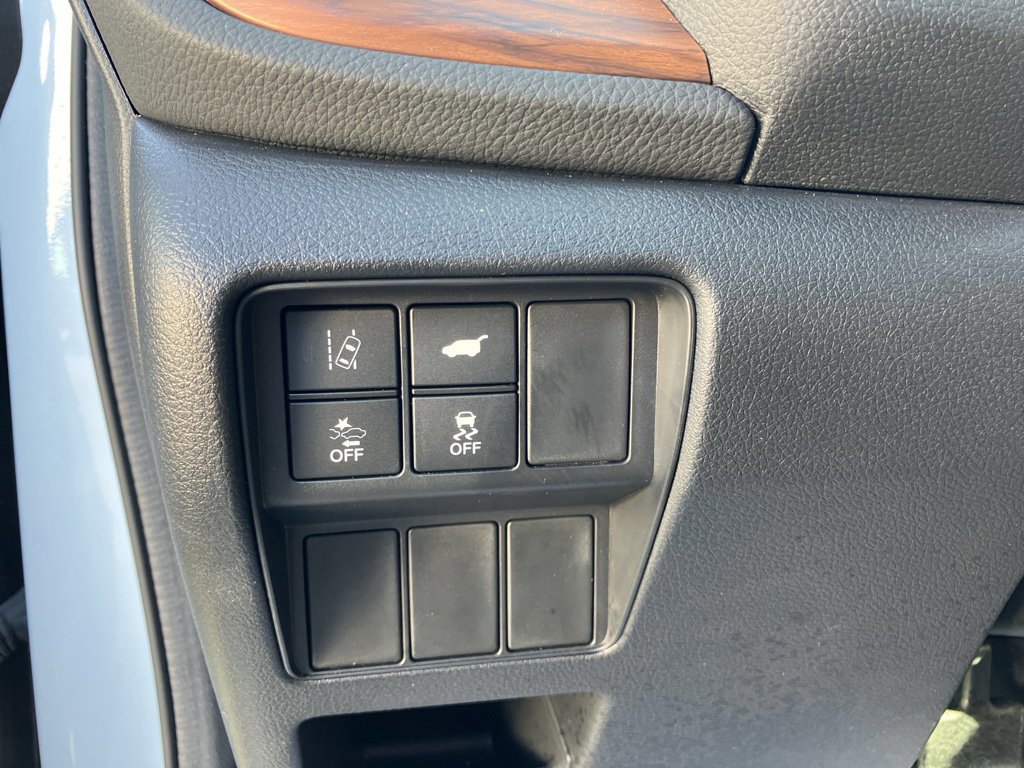 Used 2020 Honda CR-V Touring image 15