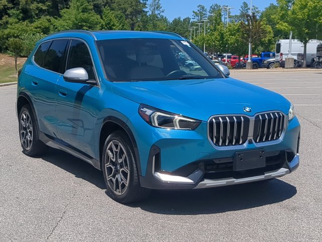 Used 2024 BMW X1 xDrive28i w/ Technology Package