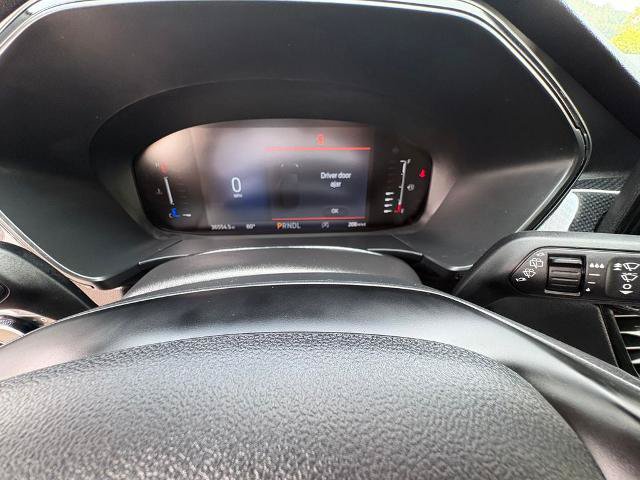 Certified 2024 Ford Escape ST-Line w/ Tech Pack #1 AWD/4WD image 15