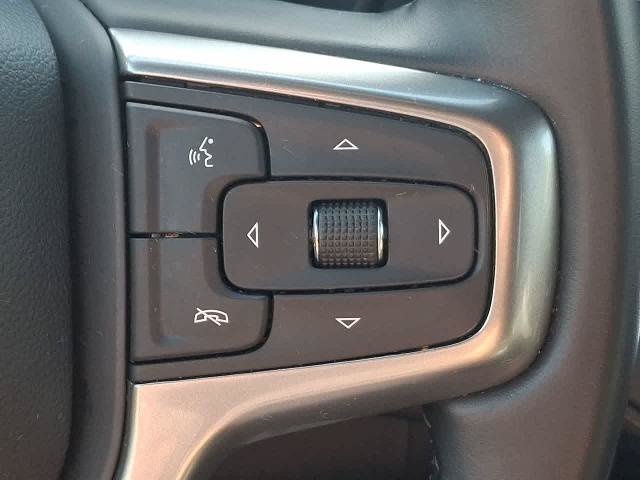 Used 2024 Chevrolet Tahoe LT AWD/4WD image 24