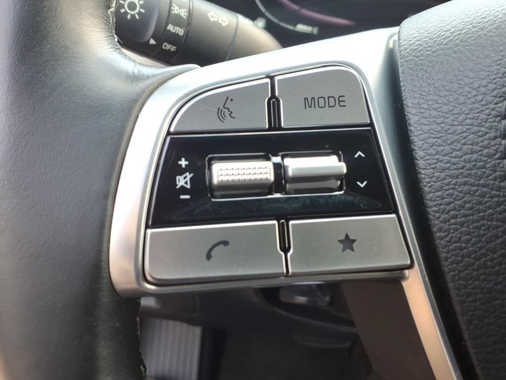 Used 2023 Kia Telluride EX X-Line AWD/4WD image 20