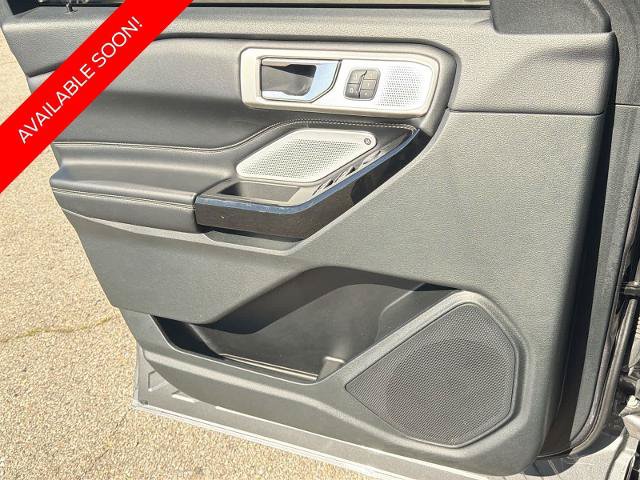 Certified 2024 Ford Explorer ST w/ Equipment Group 401A AWD/4WD image 30